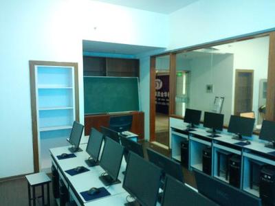 专业会计人才培养基地——汶上会计学校与济宁华亿企业咨询服务全解析